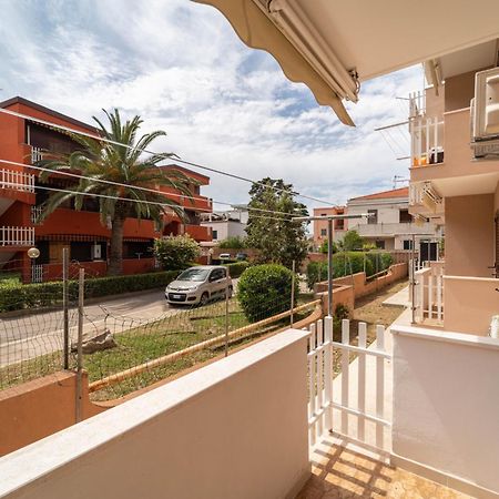 Lido Holiday Home Alghero Exterior foto