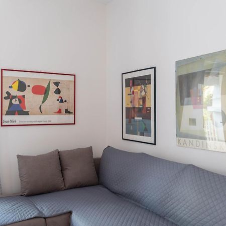 Lido Holiday Home Alghero Exterior foto