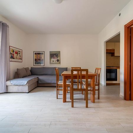 Lido Holiday Home Alghero Exterior foto