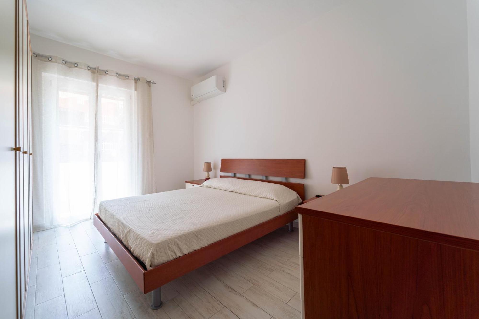 Lido Holiday Home Alghero Exterior foto