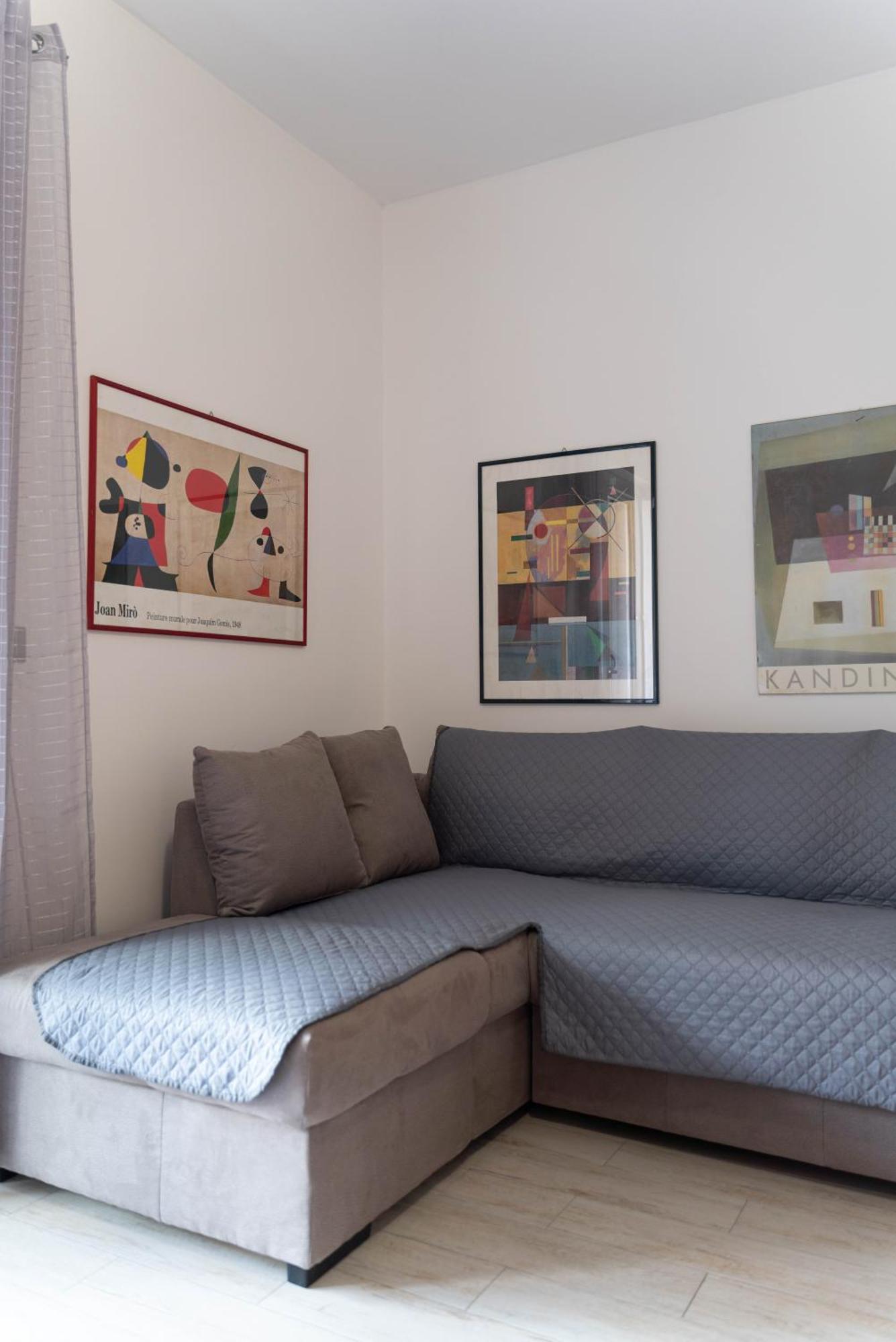 Lido Holiday Home Alghero Exterior foto