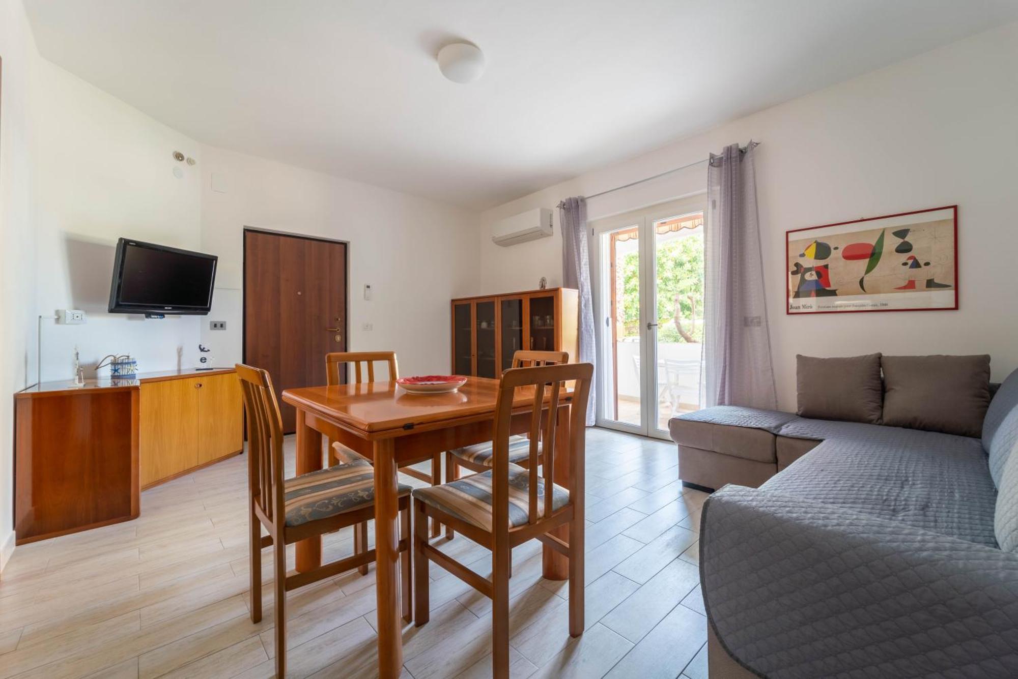 Lido Holiday Home Alghero Exterior foto