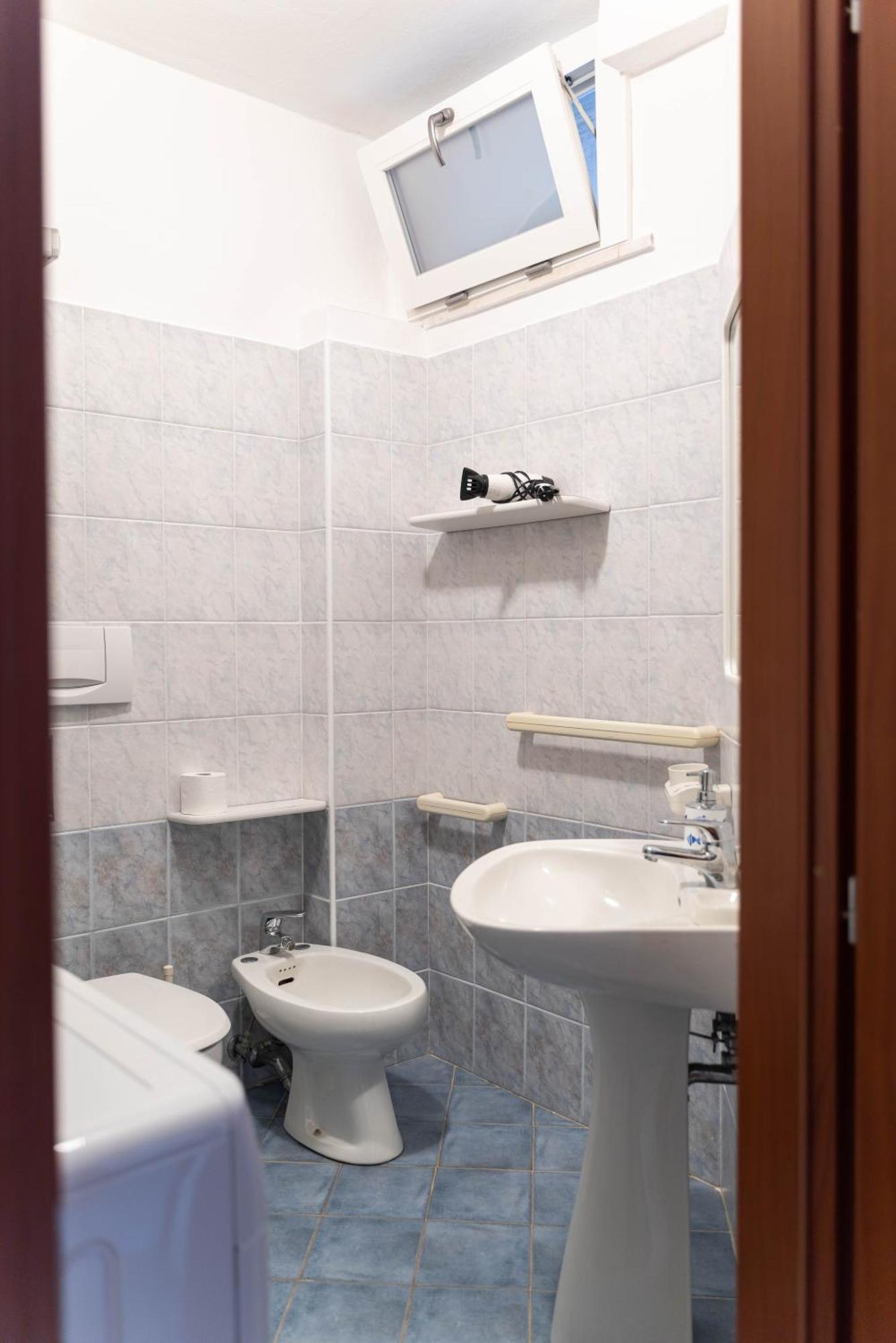 Lido Holiday Home Alghero Exterior foto