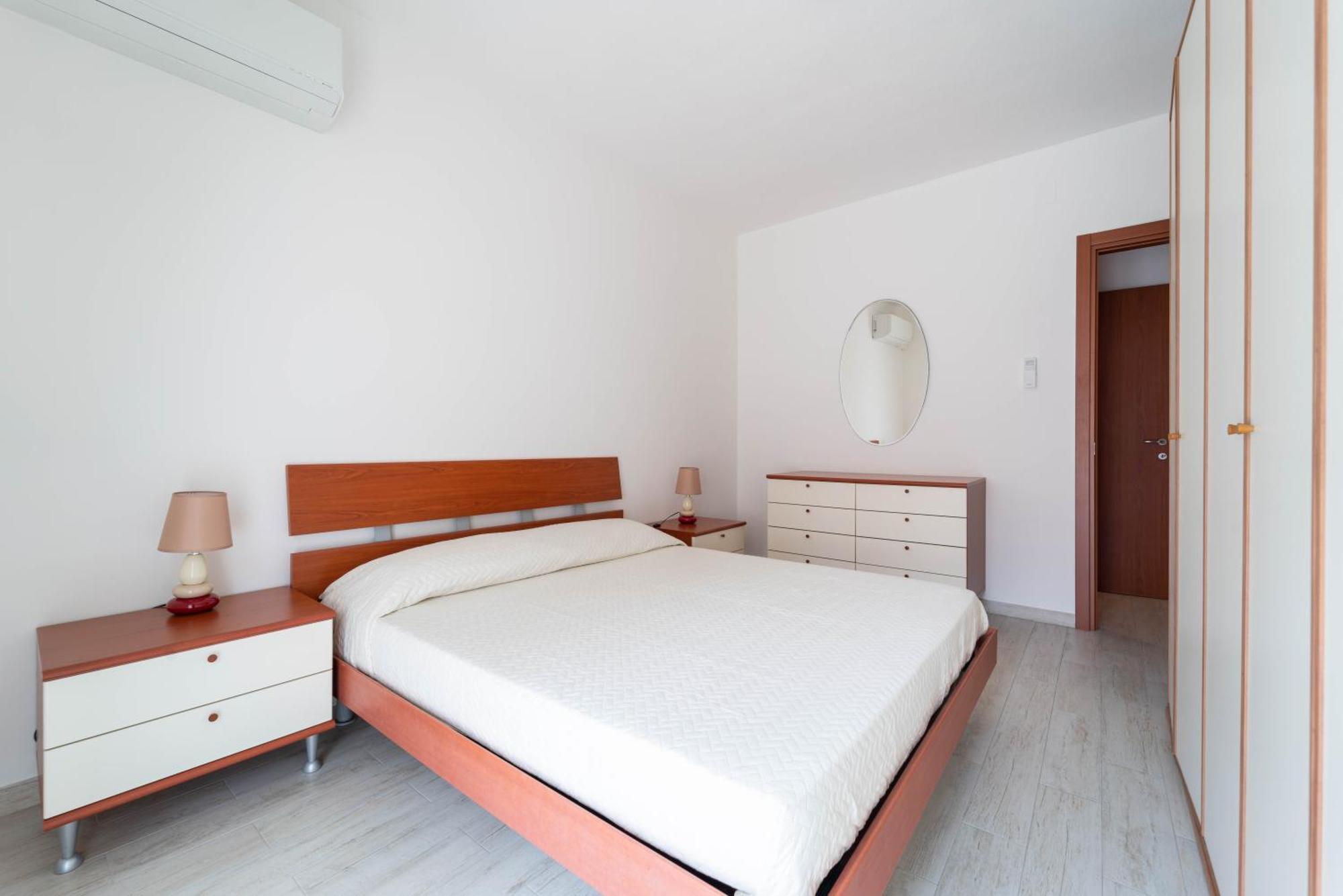 Lido Holiday Home Alghero Exterior foto