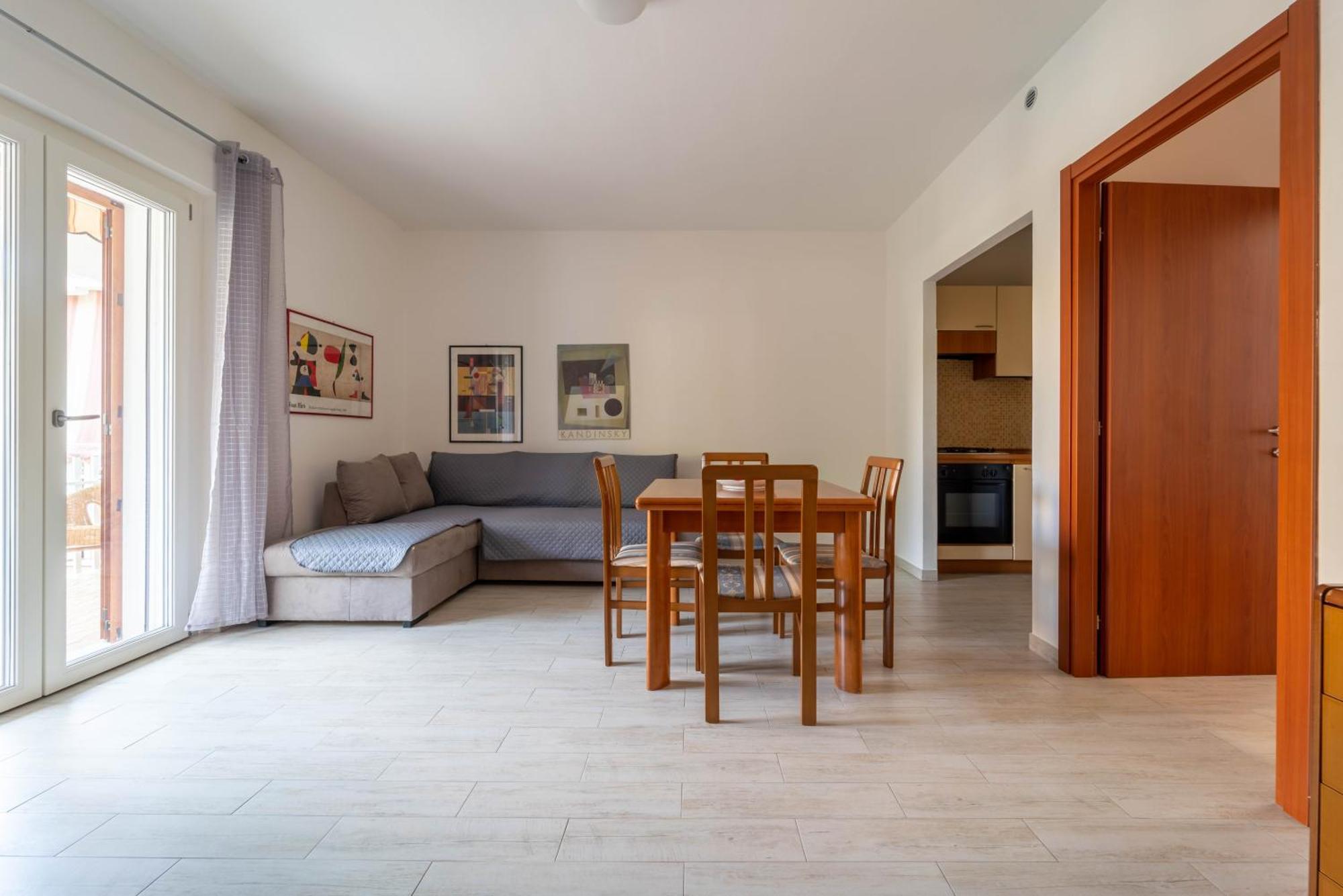 Lido Holiday Home Alghero Exterior foto
